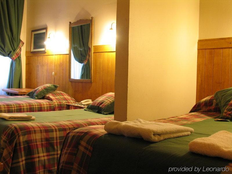 Hotel Plaza Punta Arenas Extérieur photo