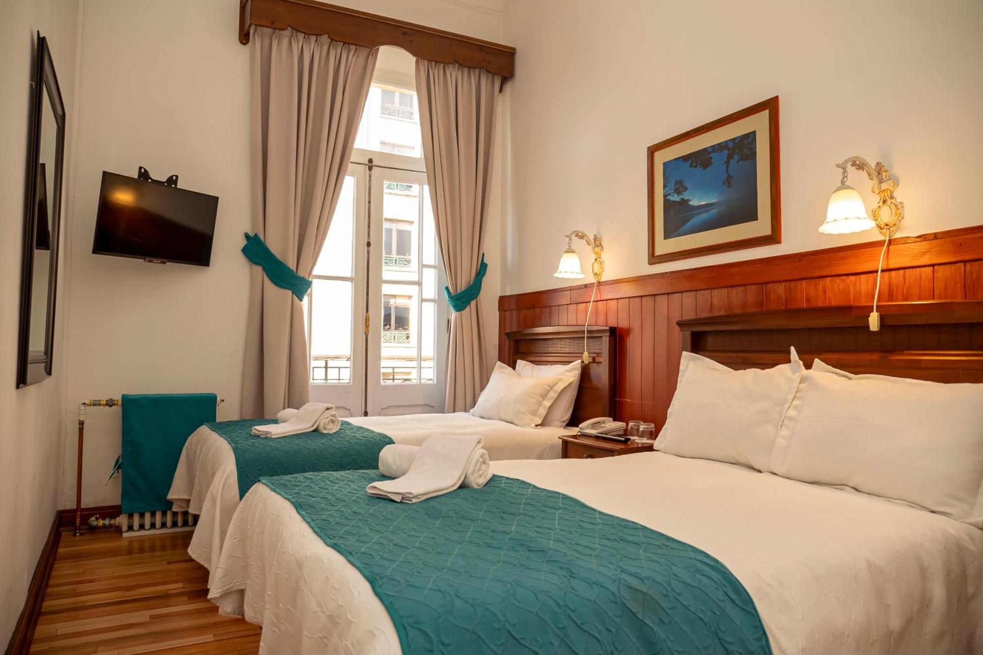 Hotel Plaza Punta Arenas Extérieur photo