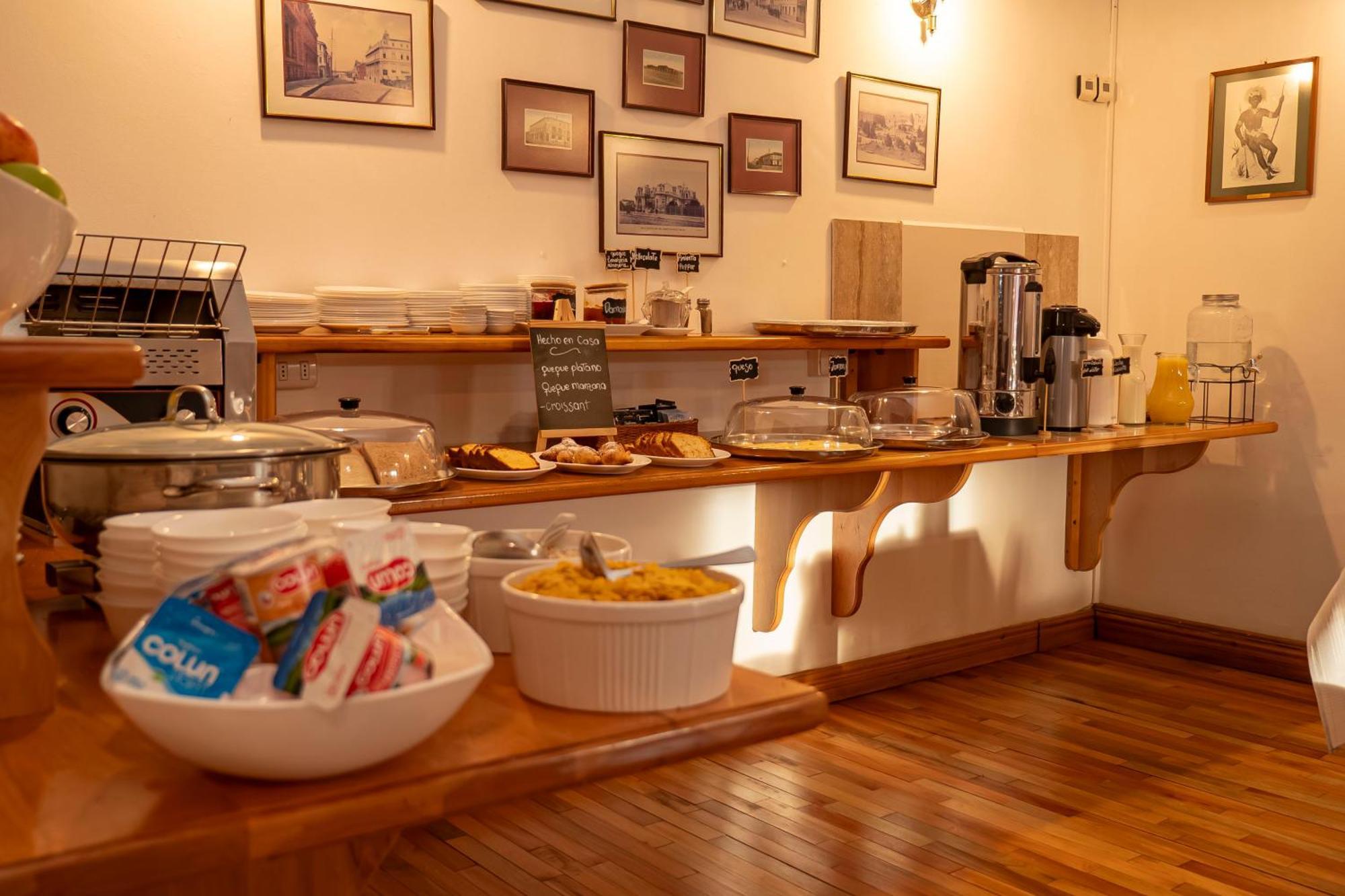 Hotel Plaza Punta Arenas Extérieur photo