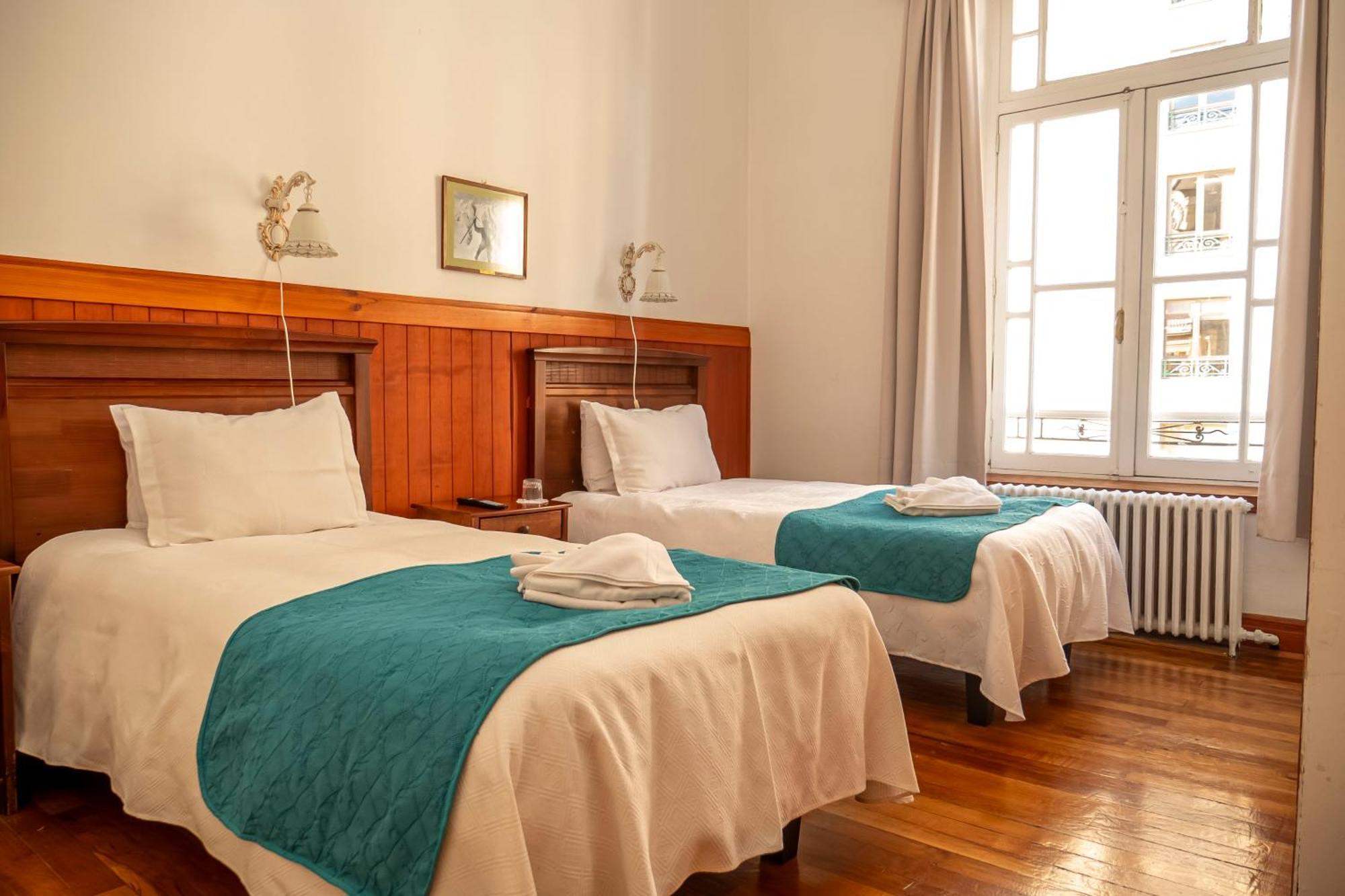 Hotel Plaza Punta Arenas Extérieur photo