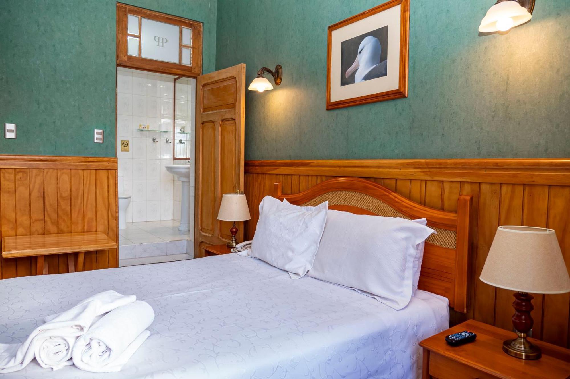Hotel Plaza Punta Arenas Extérieur photo
