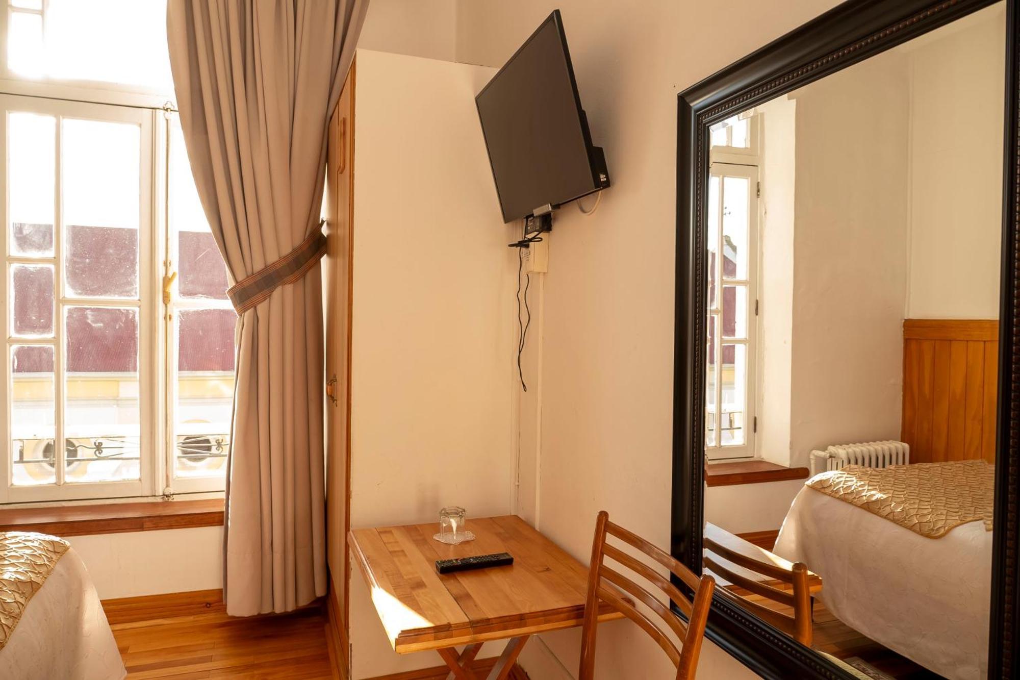 Hotel Plaza Punta Arenas Extérieur photo