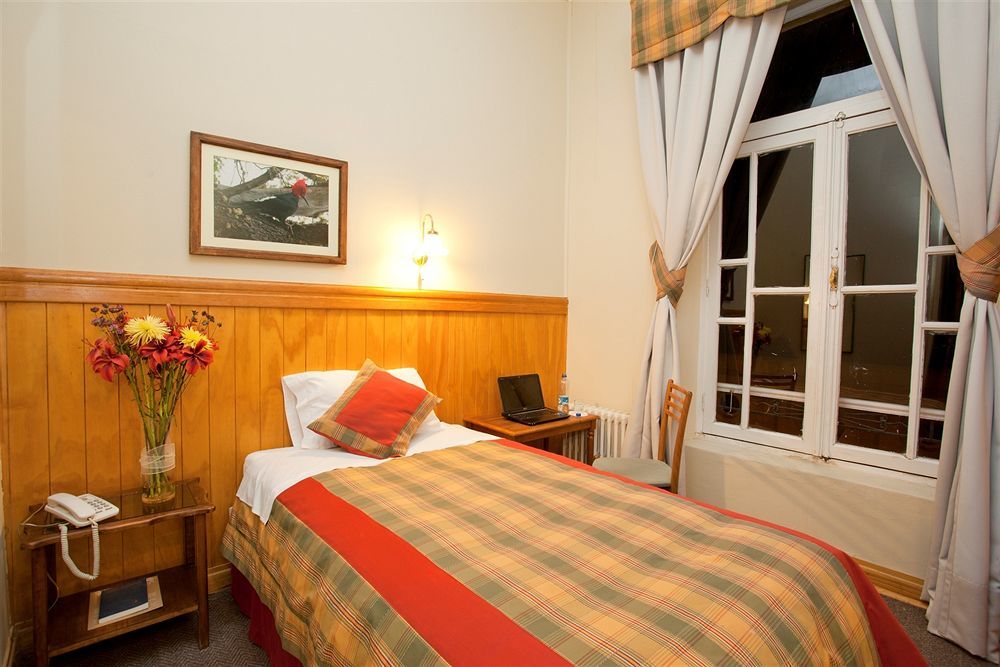 Hotel Plaza Punta Arenas Extérieur photo