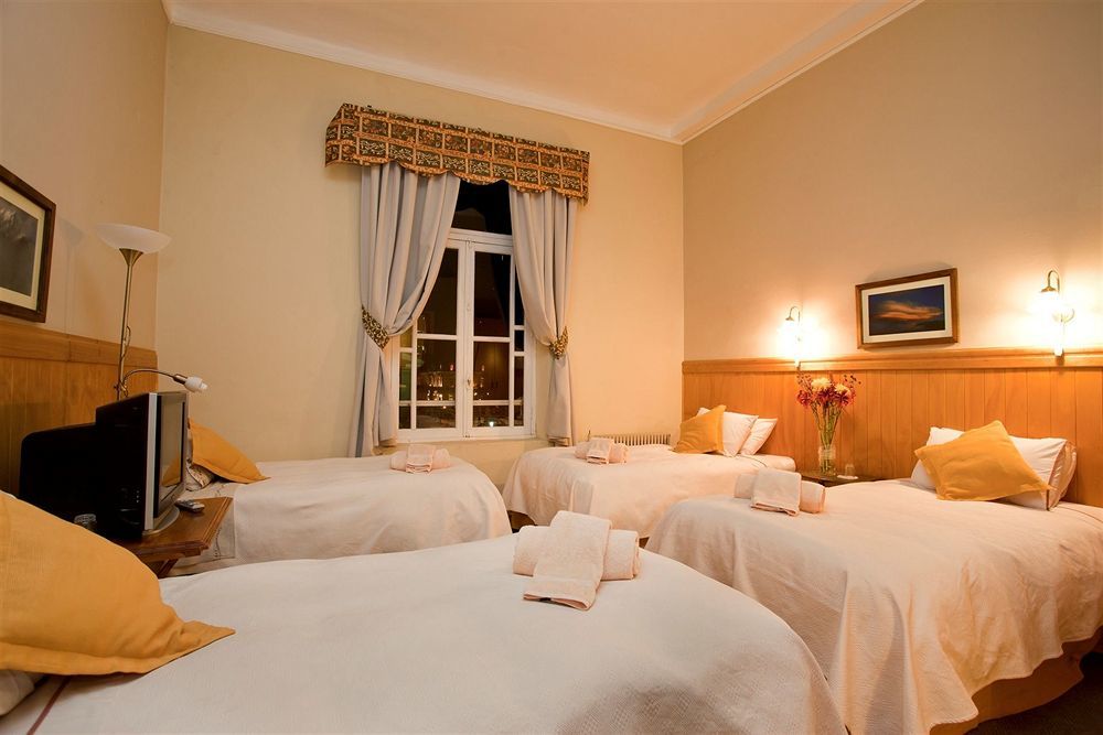 Hotel Plaza Punta Arenas Extérieur photo