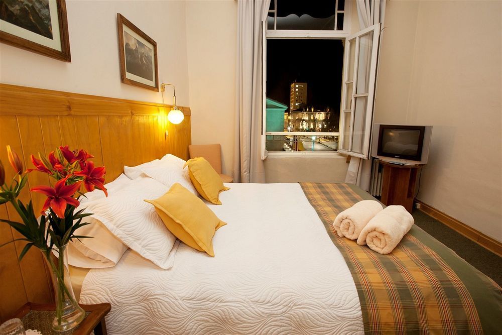 Hotel Plaza Punta Arenas Extérieur photo