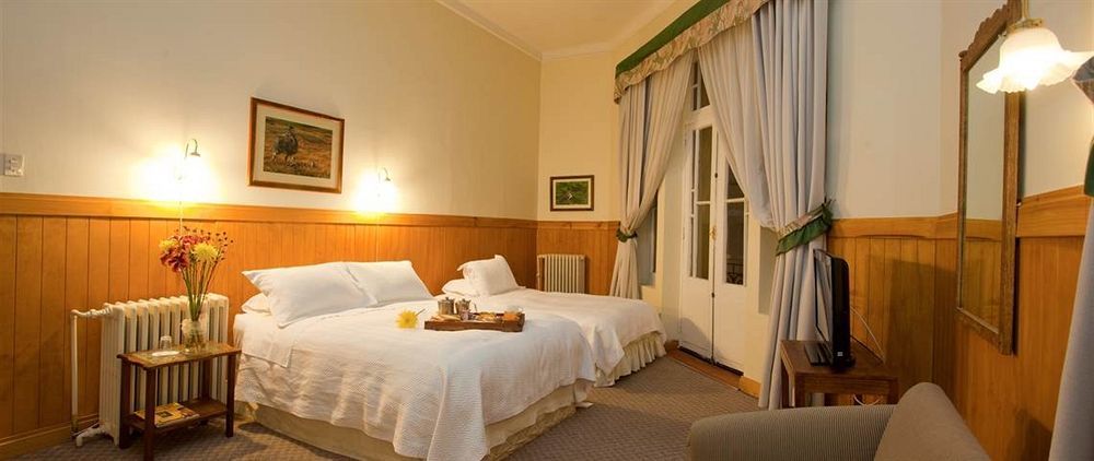 Hotel Plaza Punta Arenas Extérieur photo