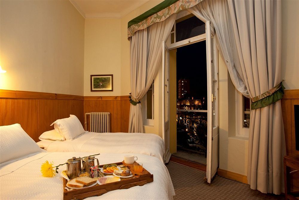 Hotel Plaza Punta Arenas Extérieur photo