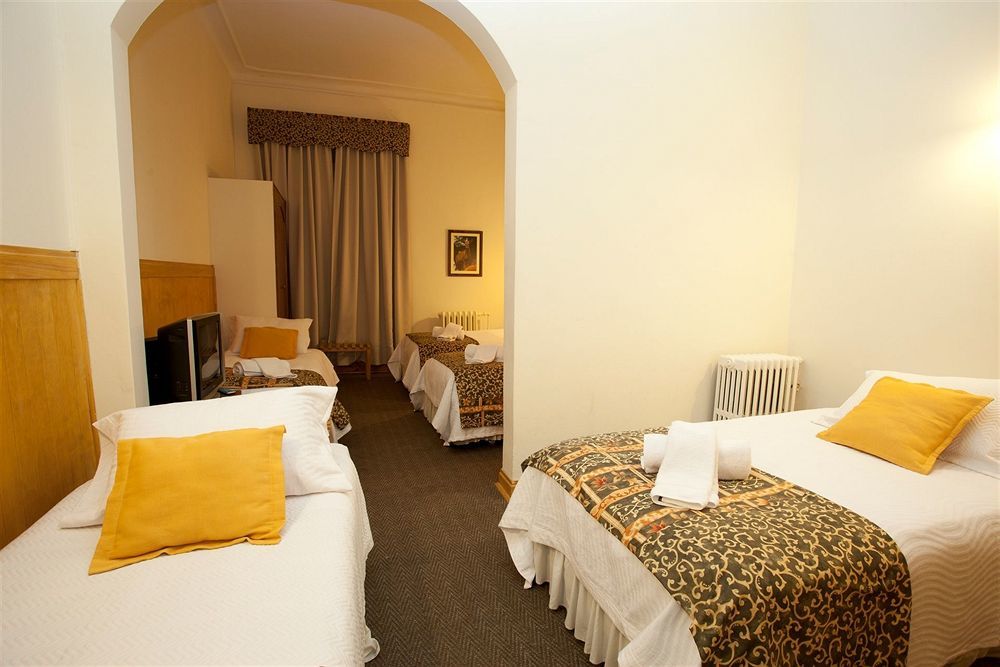 Hotel Plaza Punta Arenas Extérieur photo