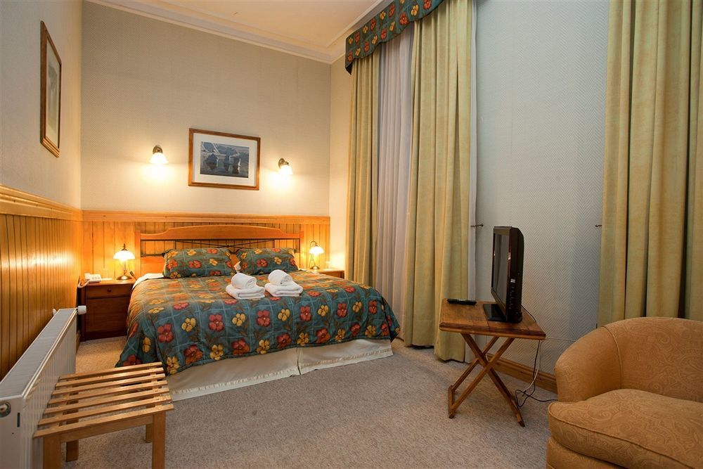 Hotel Plaza Punta Arenas Extérieur photo