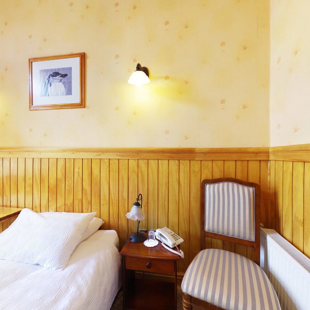 Hotel Plaza Punta Arenas Extérieur photo