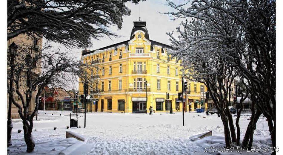 Hotel Plaza Punta Arenas Extérieur photo
