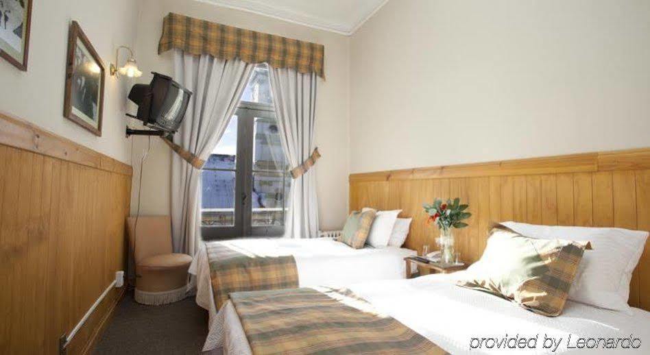 Hotel Plaza Punta Arenas Extérieur photo