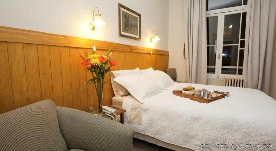 Hotel Plaza Punta Arenas Extérieur photo