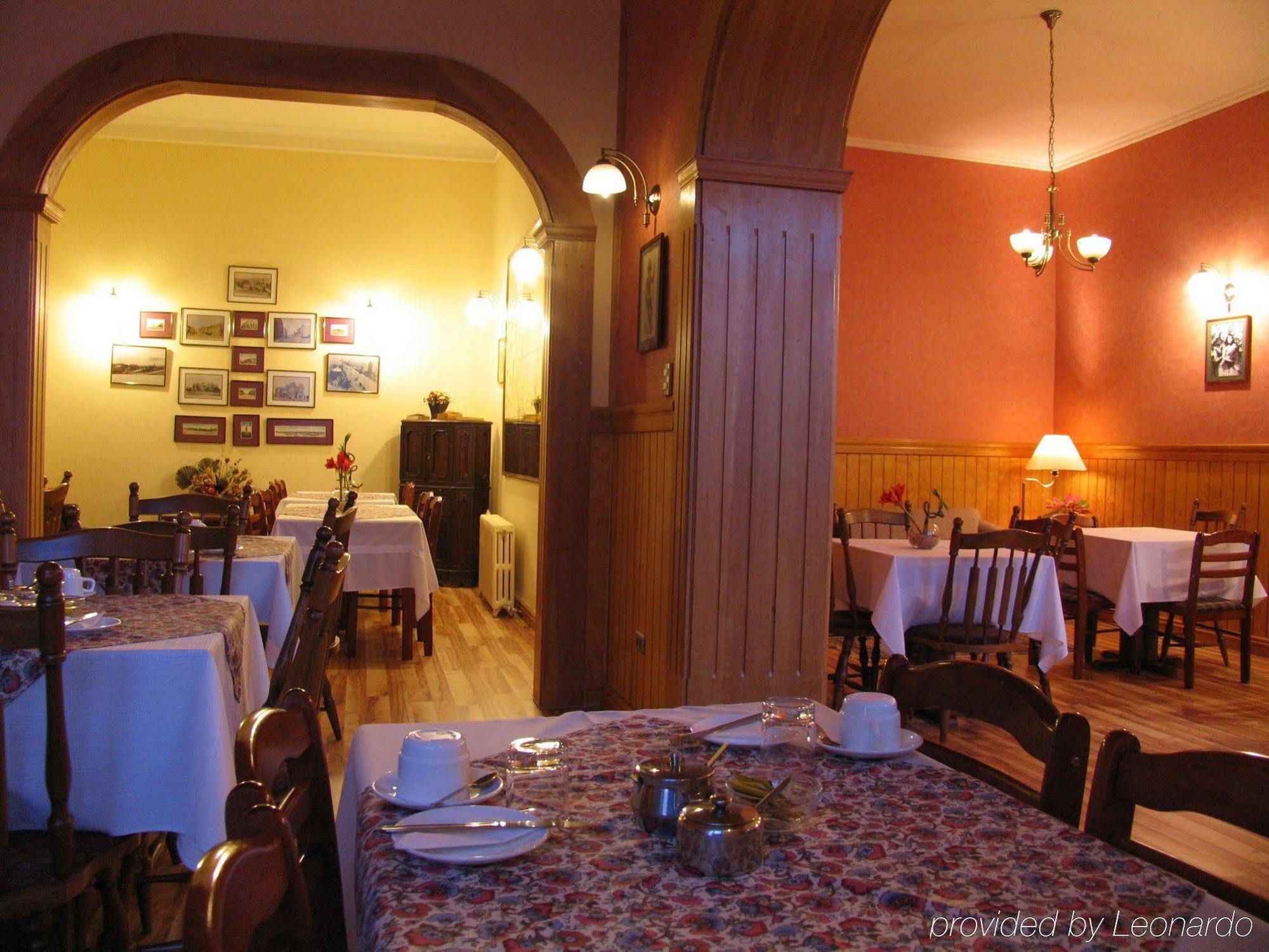 Hotel Plaza Punta Arenas Extérieur photo